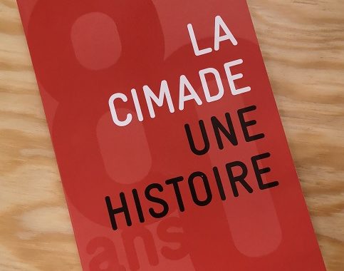 Livre La Cimade Une histoire